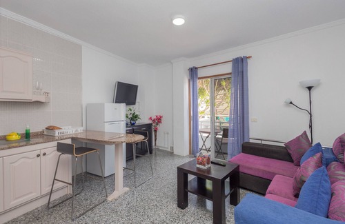 Arguineguin Apartamento | Ligthbooking Lola Beach playa de Arguineguin