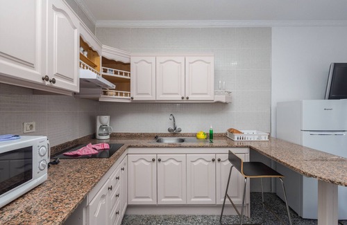Arguineguin Apartamento | Ligthbooking Lola Beach playa de Arguineguin