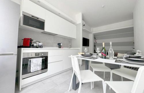Recco Apartamento | Liguria Home 4 - Recco centro a 2 minuti dal mare