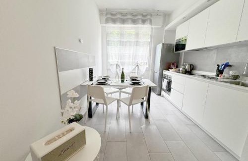 Recco Apartamento | Liguria Home 4 - Recco centro a 2 minuti dal mare