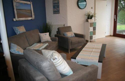 Nieuwvliet Casa | Liguster 59*