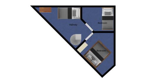 Nieuwvliet Apartamento | Liguster 8