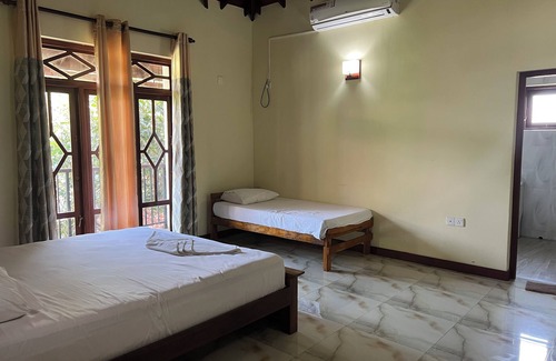 Seeduwa - Katunayake Casa | Lihiniscandic
