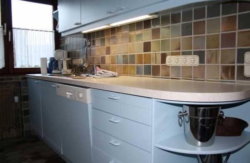 Tinnum Apartamento | Liiger Horn - Apartamento 01