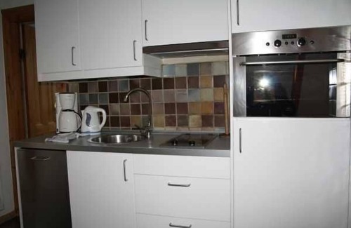 Tinnum Apartamento | Liiger Horn - Apartamento 04 Gaviota