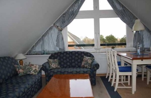 Tinnum Apartamento | Liiger Horn - Apartamento 04 Gaviota
