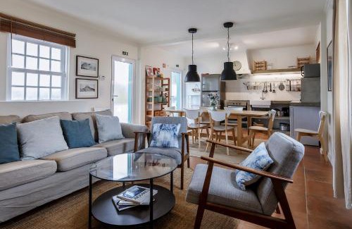 Piedade Casa | Liiiving in Açores - Mountain Island House