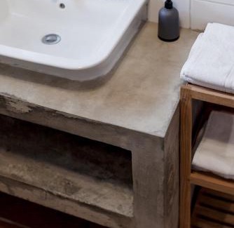 Piedade Casa | Liiiving in Açores - Mountain Island House