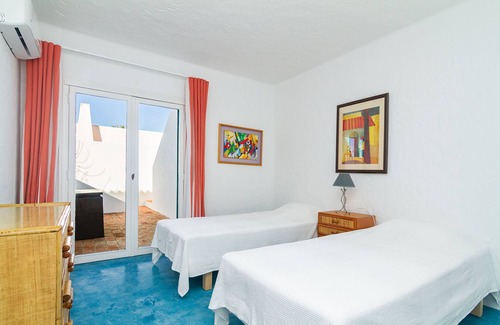 Prainha Apartamento | Liiiving in Algarve Alvor Blue Villa
