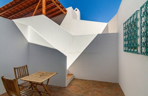 Prainha Apartamento | Liiiving in Algarve Alvor Blue Villa