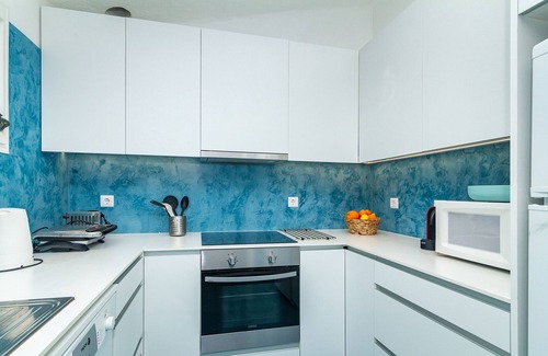 Prainha Apartamento | Liiiving in Algarve Alvor Blue Villa