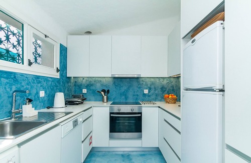 Prainha Apartamento | Liiiving in Algarve Alvor Blue Villa