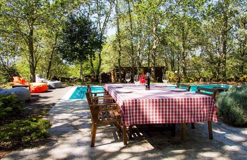 Venade Casa | Liiiving en Caminha | Oak Tree Chill House