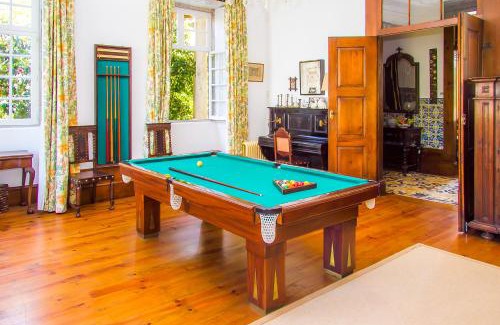 Fonte Boa e Rio Tinto Casa | Liiiving in Ofir | Manor Pool House