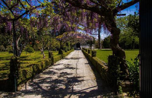 Fonte Boa e Rio Tinto Casa | Liiiving in Ofir | Manor Pool House