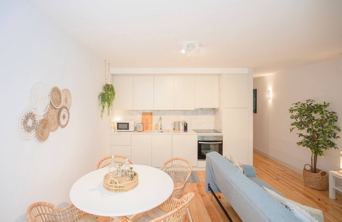 Lordelo do Ouro e Massarelos Apartamento | Liiiving in Porto - Boho Blue Home