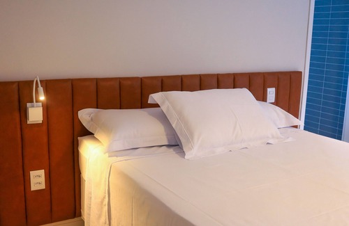 Ponta Negra Hotel | Liiv Hub – Natal Ponta Negra