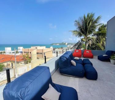 Ponta Negra Hotel | Liiv Hub - Natal PontaNegra