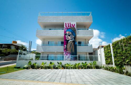Ponta Negra Hotel | Liiv Mar - Natal Ponta Negra