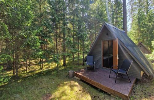 Kadrina Parish Otro | Liivakõrtsi kämping