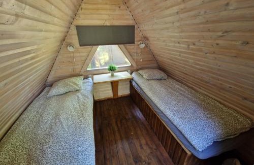 Kadrina Parish Otro | Liivakõrtsi kämping