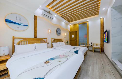 Dayan Old Town Casa | Lijiang Anyu Travel Resort