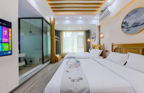 Dayan Old Town Casa | Lijiang Anyu Travel Resort