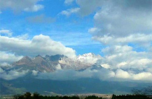 Lijiang Casa | Lijiang Baisha Free Time Designed Hotel