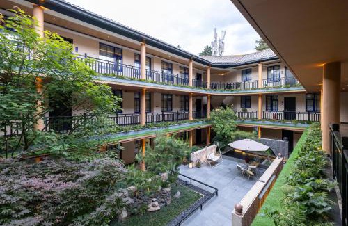 Shuhe Old Town Hotel | Lijiang Joland Guest House