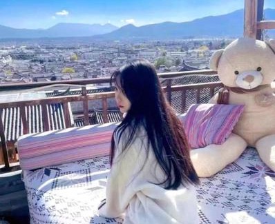 Gucheng Casa | Lijiang San du bie yuan Hotel