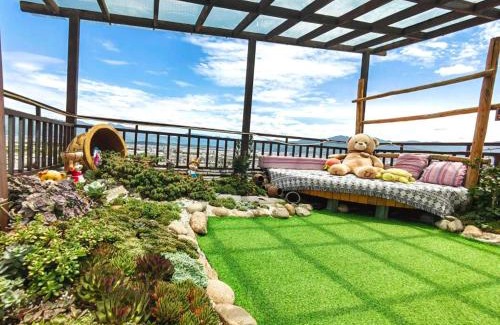 Gucheng Casa | Lijiang San du bie yuan Hotel