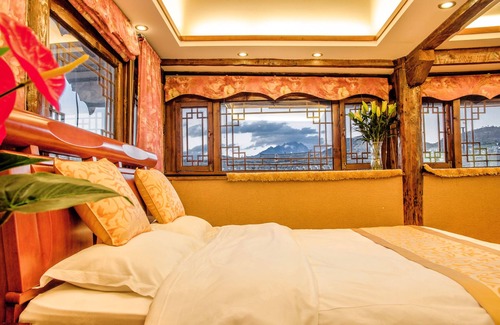 Dayan Old Town Casa | Lijiang Xueshanyu Inn