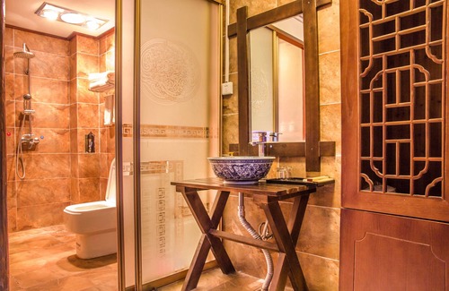 Dayan Old Town Casa | Lijiang Xueshanyu Inn