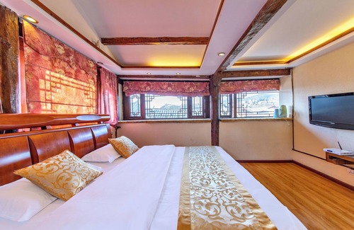 Dayan Old Town Casa | Lijiang Xueshanyu Inn