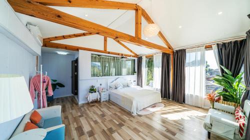 Gucheng Casa | Lijiang Yimanshiguang 丽江逸慢拾光