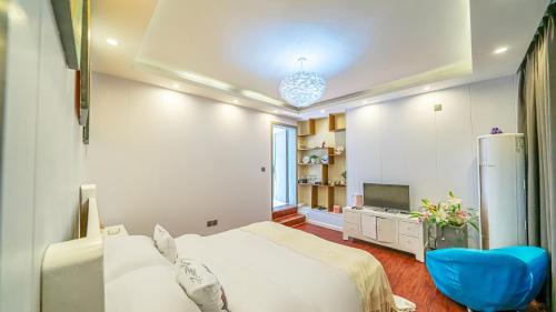 Gucheng Casa | Lijiang Yimanshiguang 丽江逸慢拾光