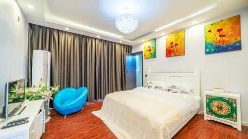 Gucheng Casa | Lijiang Yimanshiguang 丽江逸慢拾光