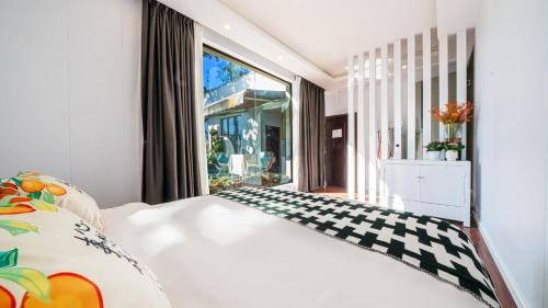 Gucheng Casa | Lijiang Yimanshiguang 丽江逸慢拾光