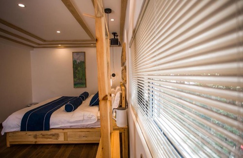 Shuhe Old Town Casa | Lijiang Yunqi Holiday Guesthouse