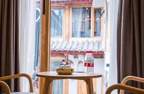 Shuhe Old Town Casa | Lijiang Yunqi Holiday Guesthouse