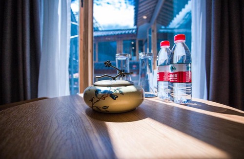Shuhe Old Town Casa | Lijiang Yunqi Holiday Guesthouse