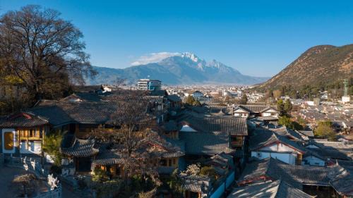 Dayan Old Town Hotel | Lijiang Zen Garden Hotel