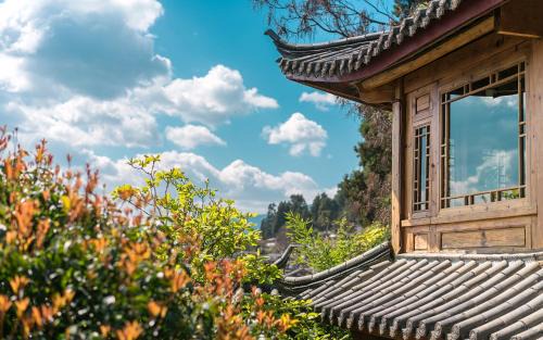 Dayan Old Town Hotel | Lijiang Zen Garden Hotel