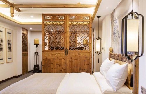 Dayan Old Town Casa | Lijiang Zen Garden Hotel