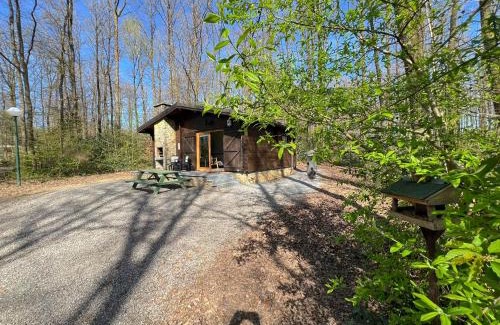 Grandham Chalet De Esquí | Lijsternest