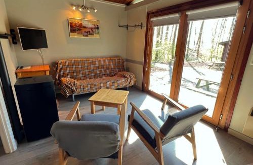 Grandham Chalet De Esquí | Lijsternest