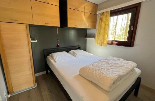 Grandham Chalet De Esquí | Lijsternest