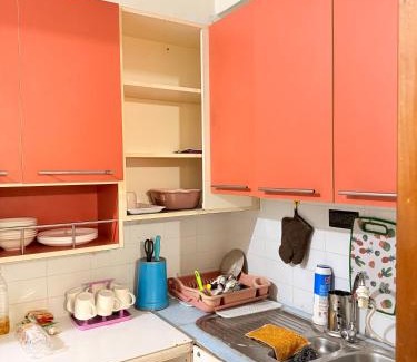 Likas Apartamento | Likas SQ8 Apartment