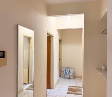 Likas Apartamento | Likas SQ8 Apartment