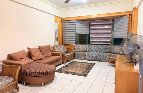 Likas Apartamento | Likas SQ8 Apartment